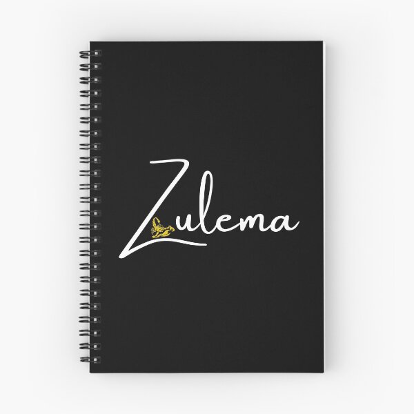 Item preview, Zulema Zahir - Scorpion & Name designed and sold by KauzSL.