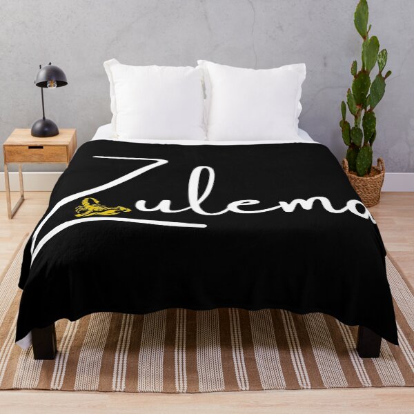 Item preview, Zulema Zahir - Scorpion & Name designed and sold by KauzSL.