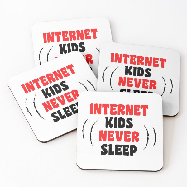 Item preview, Internet Kids Meme designed and sold by Peishan02.