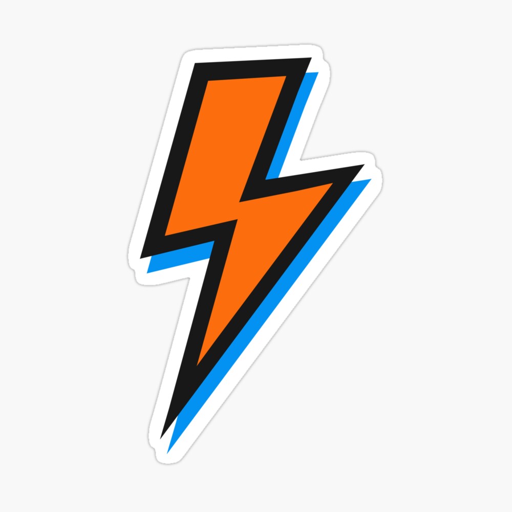 Blue Lightning Bolt Stock Illustrations – 13,608 Blue Lightning Bolt Stock  Illustrations, Vectors & Clipart - Dreamstime