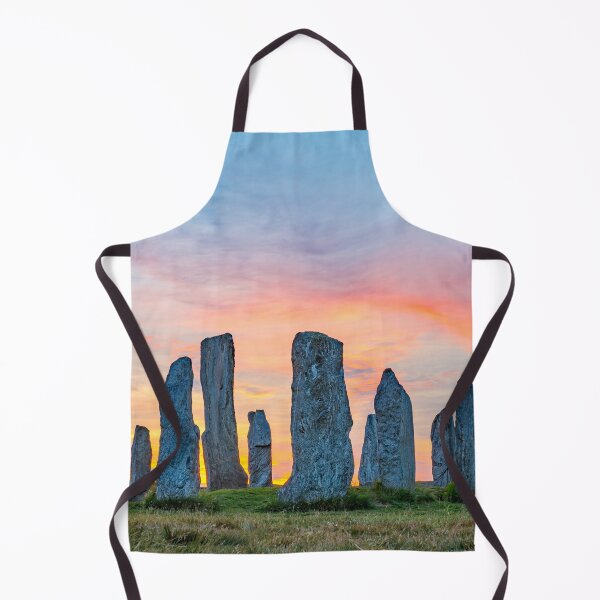Item preview, Callanish Standing Stones, Outer Hebrides designed and sold by rhintl.
