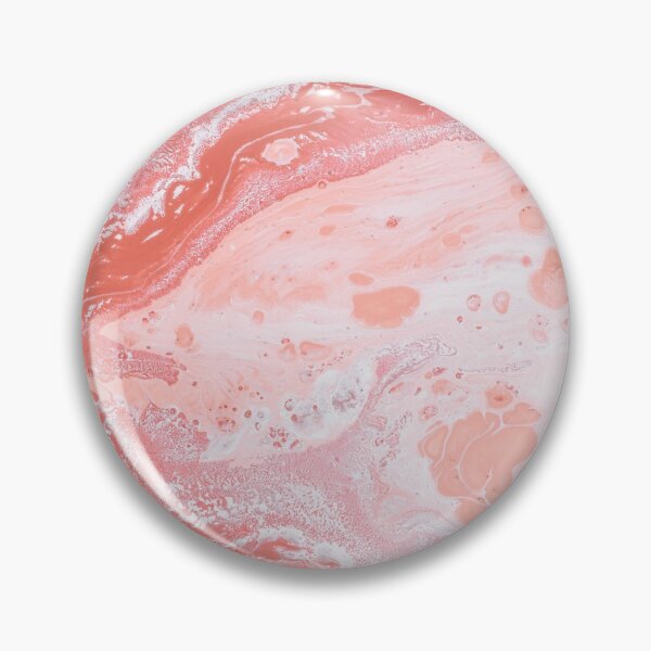 Item preview, Pink Fractal liquid designed and sold by Coollage.
