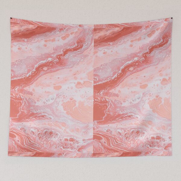 Item preview, Pink Fractal liquid designed and sold by Coollage.