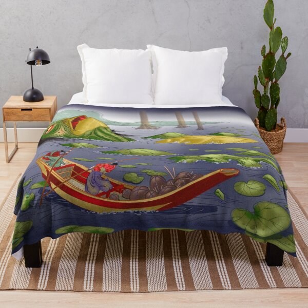 Item preview, Bathing giant kappa designed and sold by Jwmtattooer.