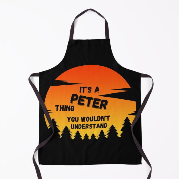 Item preview, It's a Peter thing. You wouldn't understand Sunset designed and sold by TallOne-apparel.