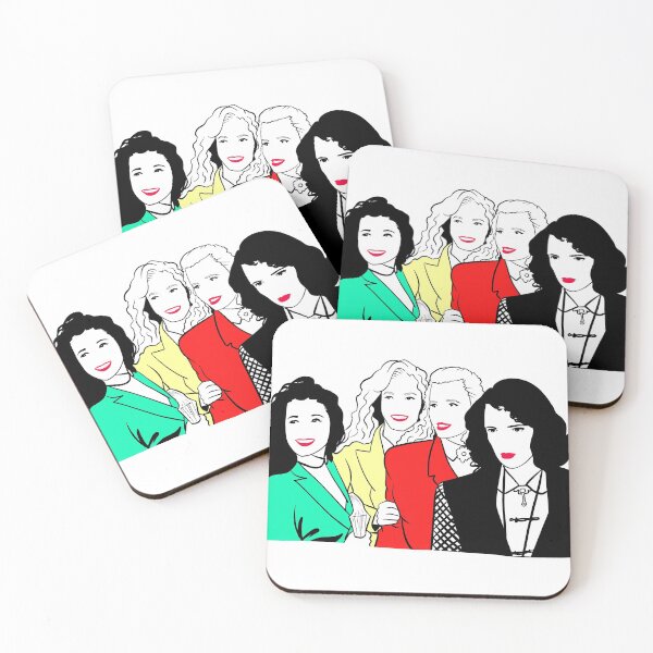 Item preview, Heathers movie design designed and sold by pbfhpunk.