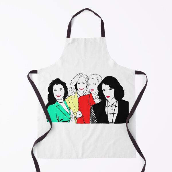 Item preview, Heathers movie design designed and sold by pbfhpunk.