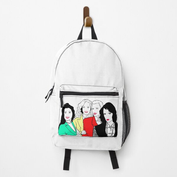 Item preview, Heathers movie design designed and sold by pbfhpunk.