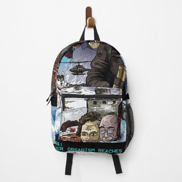 Item preview, The Thing designed and sold by matjackson.