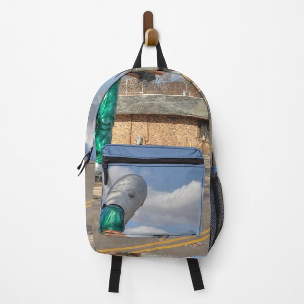 Item preview, Launching Pad designed and sold by hawkie.