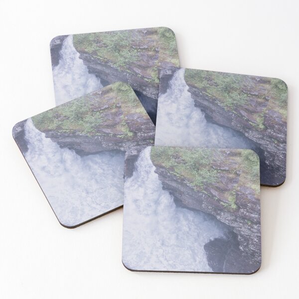 Item preview, Huge Norway waterfall designed and sold by Mirko Torresi.