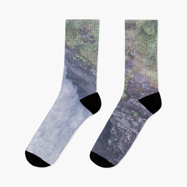 Item preview, Huge Norway waterfall designed and sold by Mirko Torresi.