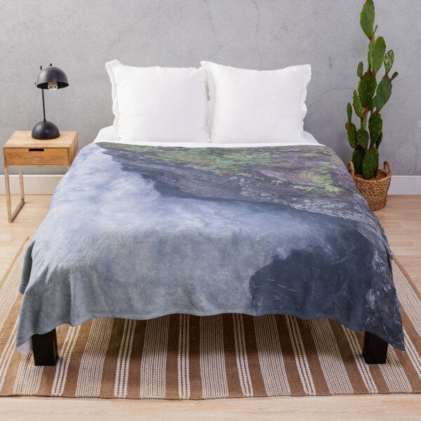 Item preview, Huge Norway waterfall designed and sold by Mirko Torresi.