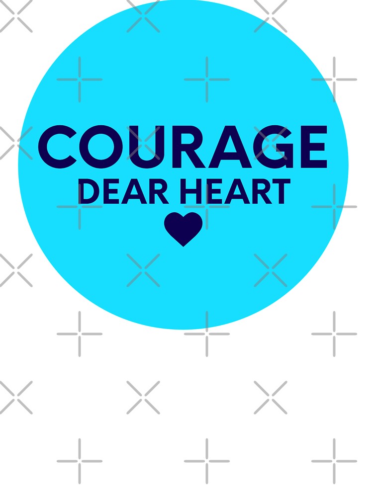 Courage Dear Heart Aslan PNG File Chronicles of (Download Now) 