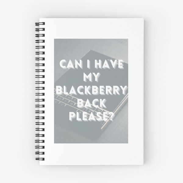 Artikelvorschau, Peep Show: Blackberry Back entworfen und verkauft von laurabwrites.