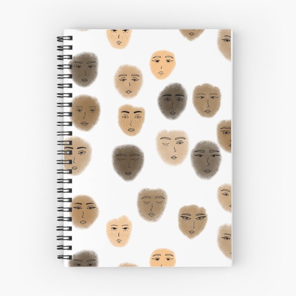 Item preview, Faces designed and sold by K-Moonchild.
