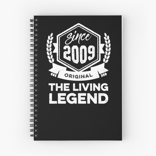 Item preview, The Living Legend Since 2009 Original designed and sold by melomedia.