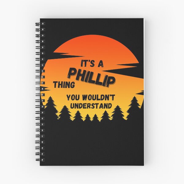 Item preview, It's a Phillip thing. You wouldn't understand Sunset designed and sold by TallOne-apparel.