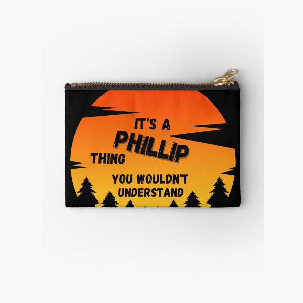 Item preview, It's a Phillip thing. You wouldn't understand Sunset designed and sold by TallOne-apparel.