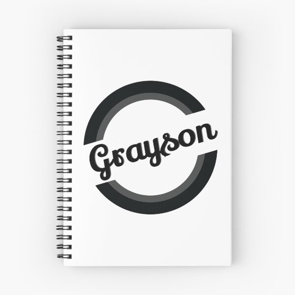 Item preview, Grayson designed and sold by YAYORE19.