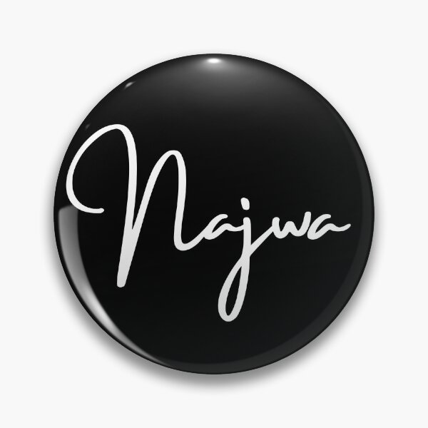 Item preview, Najwa Nimri - For Fans designed and sold by KauzSL.