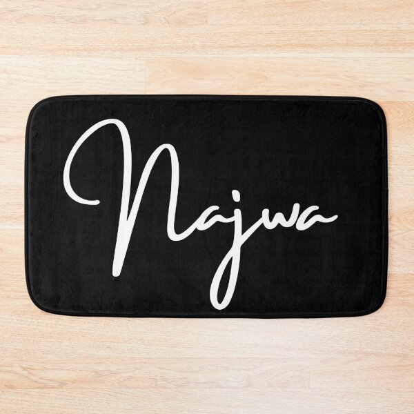 Item preview, Najwa Nimri - For Fans designed and sold by KauzSL.