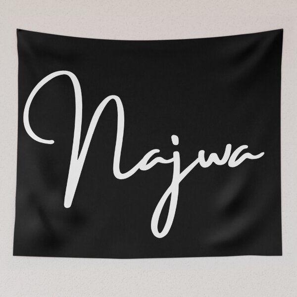 Item preview, Najwa Nimri - For Fans designed and sold by KauzSL.