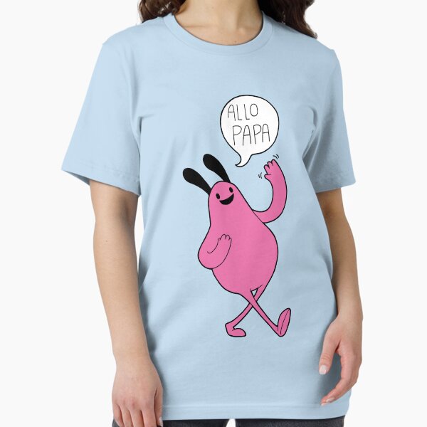 allo papa 2. Essential T-Shirt