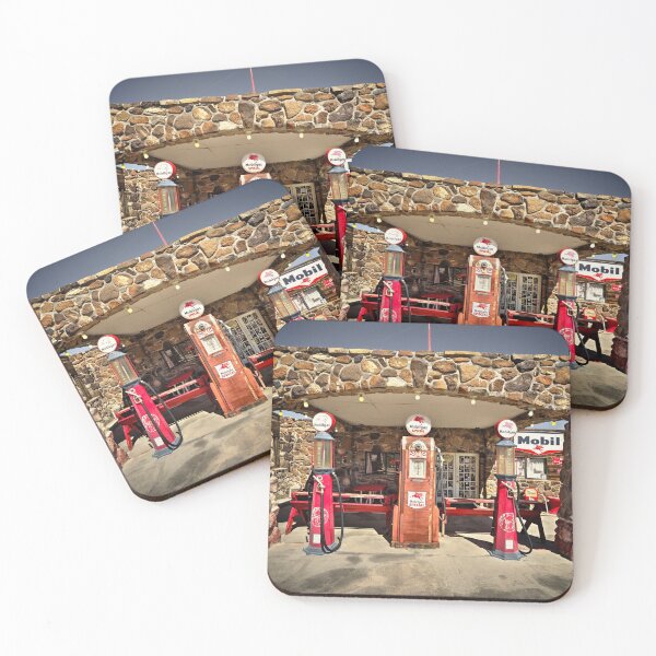 Item preview, Old Pumps at Ellis Springs  designed and sold by hawkie.