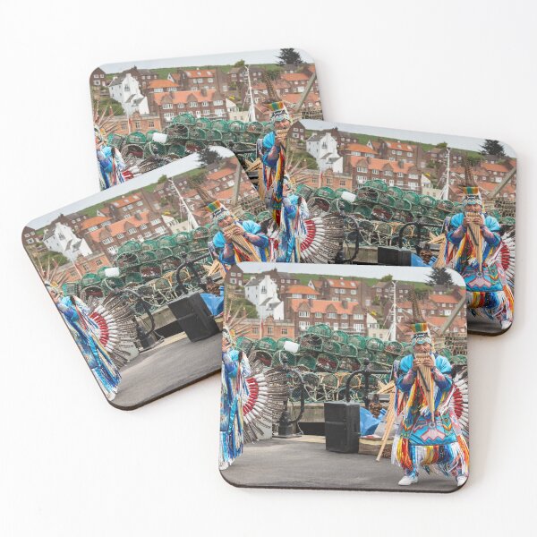 Item preview, Peruvian performers designed and sold by jasminewang.