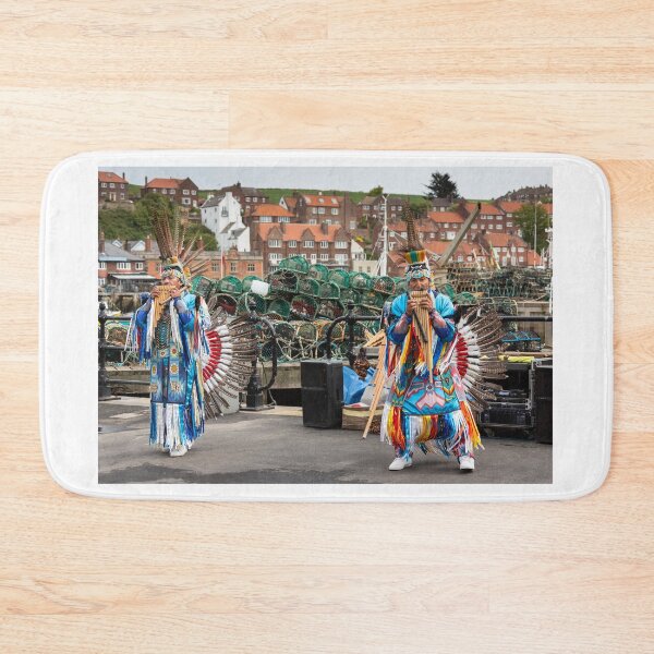 Item preview, Peruvian performers designed and sold by jasminewang.