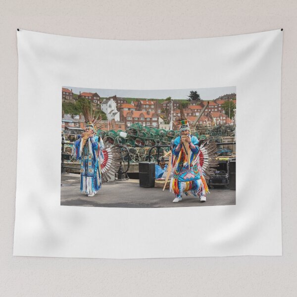Item preview, Peruvian performers designed and sold by jasminewang.