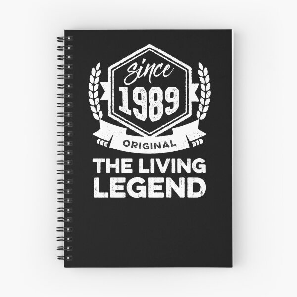 Item preview, The Living Legend Since 1989 Original designed and sold by melomedia.