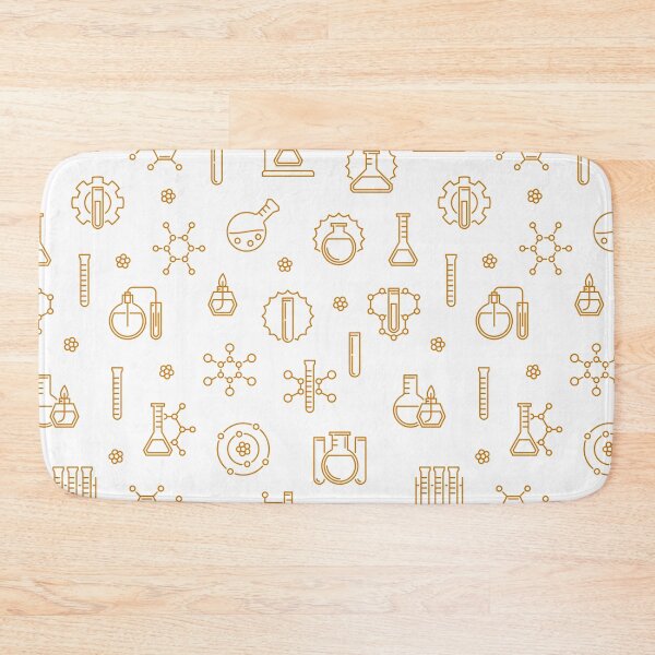 Item preview, Chimestry School Book Pattern designed and sold by Marstore.