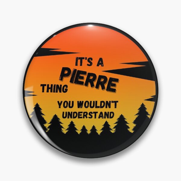 Item preview, It's a Pierre thing. You wouldn't understand Sunset designed and sold by TallOne-apparel.