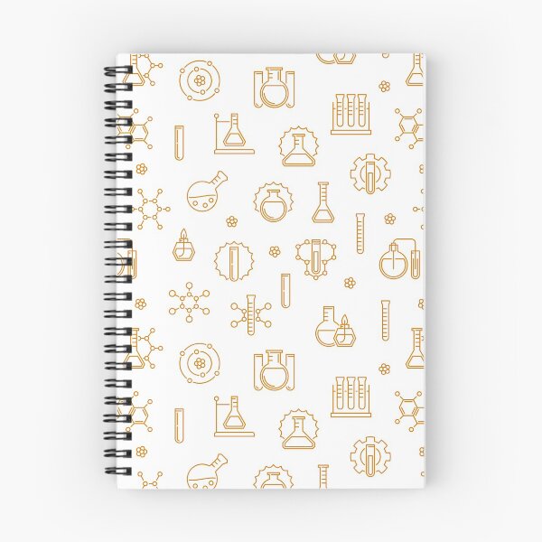 Item preview, Chimestry School Book Pattern designed and sold by Marstore.