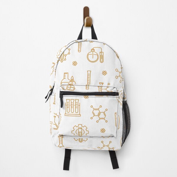 Item preview, Chimestry School Book Pattern designed and sold by Marstore.