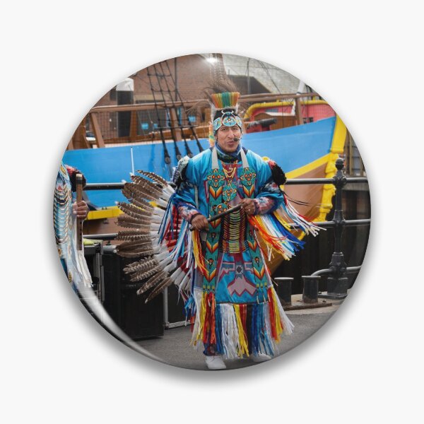 Item preview, Peruvian performers designed and sold by jasminewang.