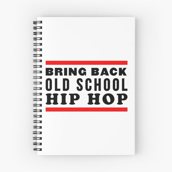 Item preview, Bring Back Old School Hip Hop designed and sold by blazikin.