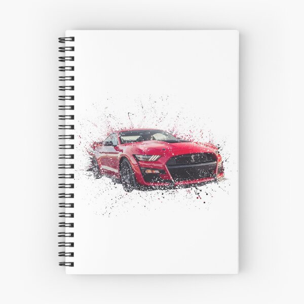 Item preview, Ford Mustang Cobra designed and sold by AspirePrints.