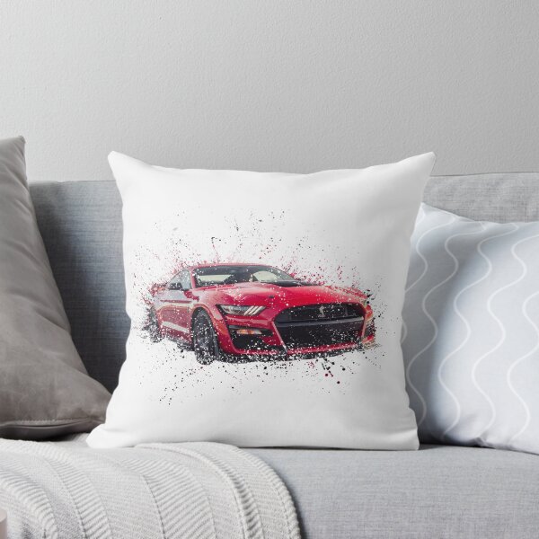 Item preview, Ford Mustang Cobra designed and sold by AspirePrints.