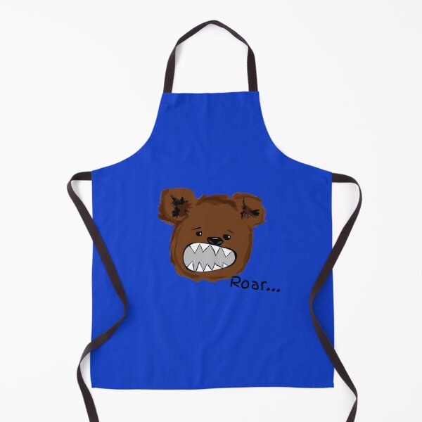 Item preview, Beth Roars Little Bear designed and sold by bethroars.