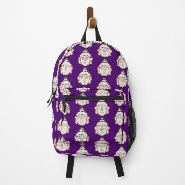 Item preview, The Buddha Over The Horizon designed and sold by IBMClothing.