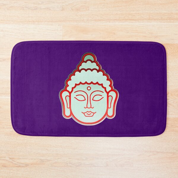 Item preview, The Buddha Over The Horizon designed and sold by IBMClothing.