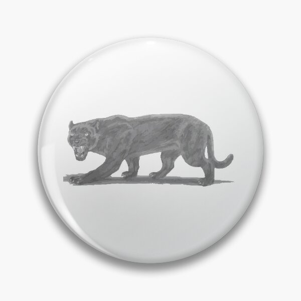 Item preview, Black panther designed and sold by Fozy-Shop-Tees.