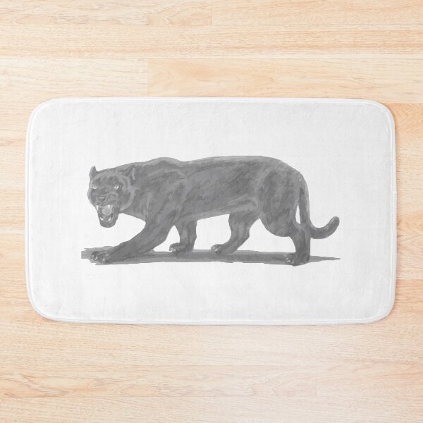 Item preview, Black panther designed and sold by Fozy-Shop-Tees.