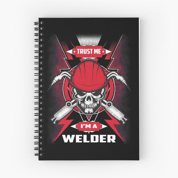 Item preview, Trust me I'm a welder - Awesome welder Gift designed and sold by Teenation9.