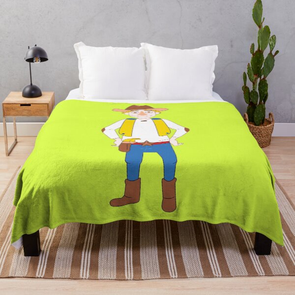 Item preview, Kind-hearted Cowboy designed and sold by WOYEJun.