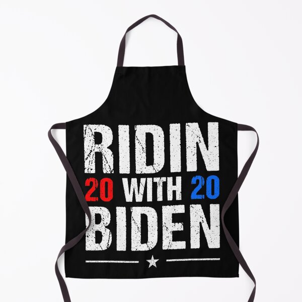 Item preview, Ridin With Biden 2020 Vintage Design Cool Joe Biden Retro designed and sold by naworas.