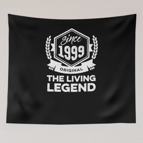 Item preview, The Living Legend Since 1999 Original designed and sold by melomedia.